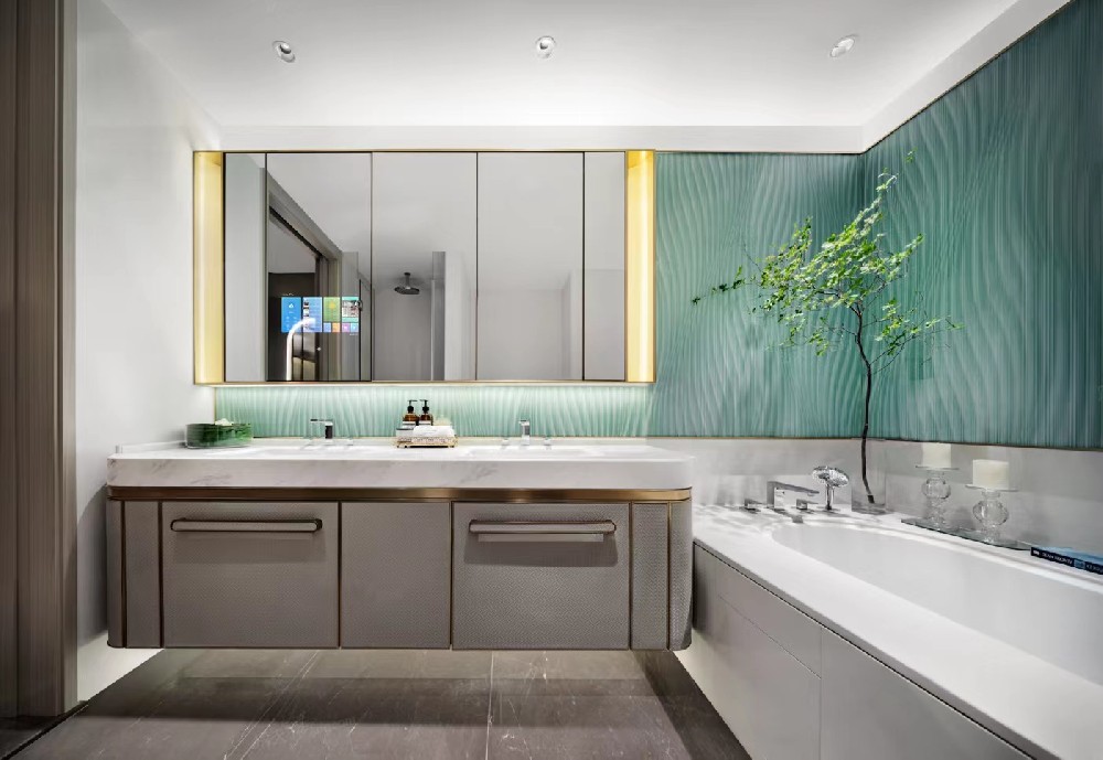 智能魔鏡技術(shù)性的應(yīng)用你們怎么看?